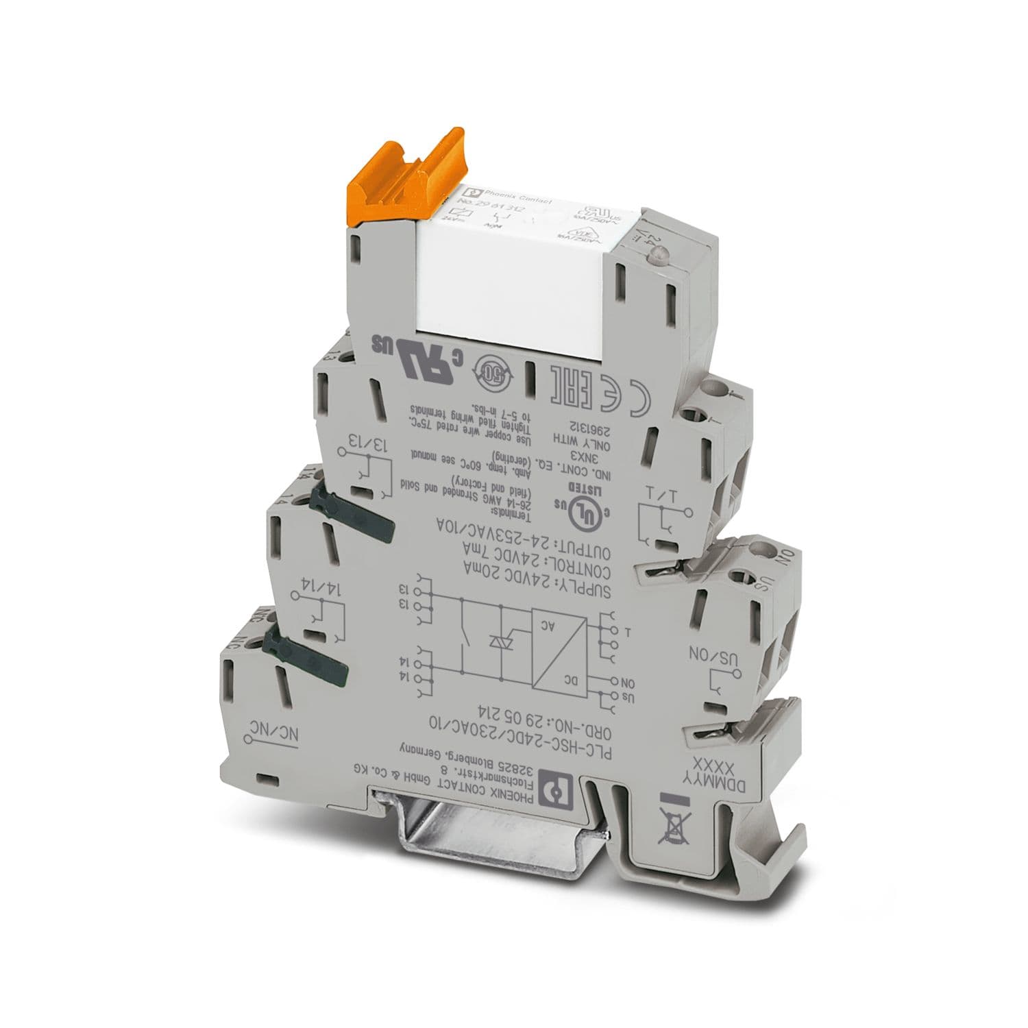 plc-hsc-24dc/230ac/10