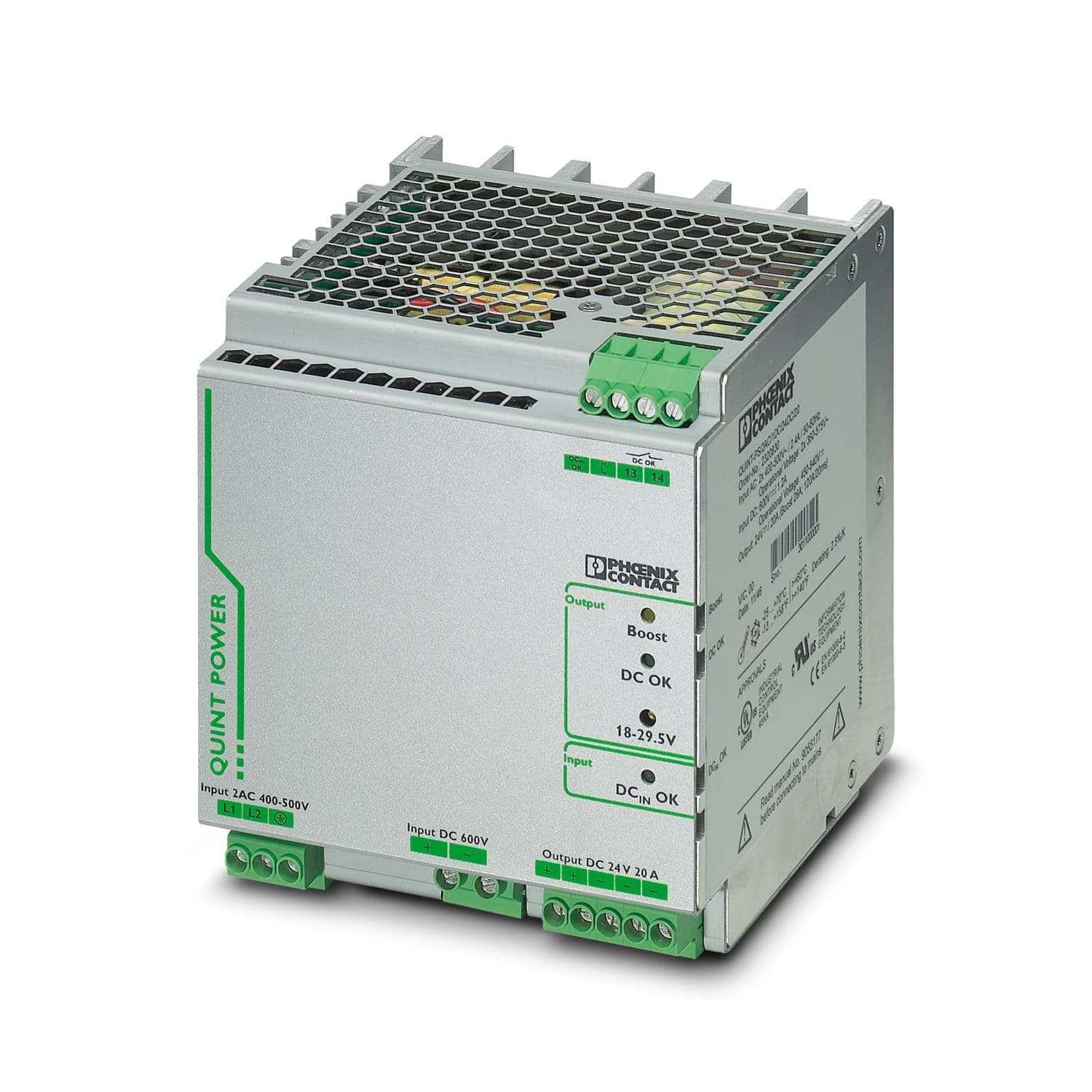 quint-ps/2ac/1dc/24dc/20