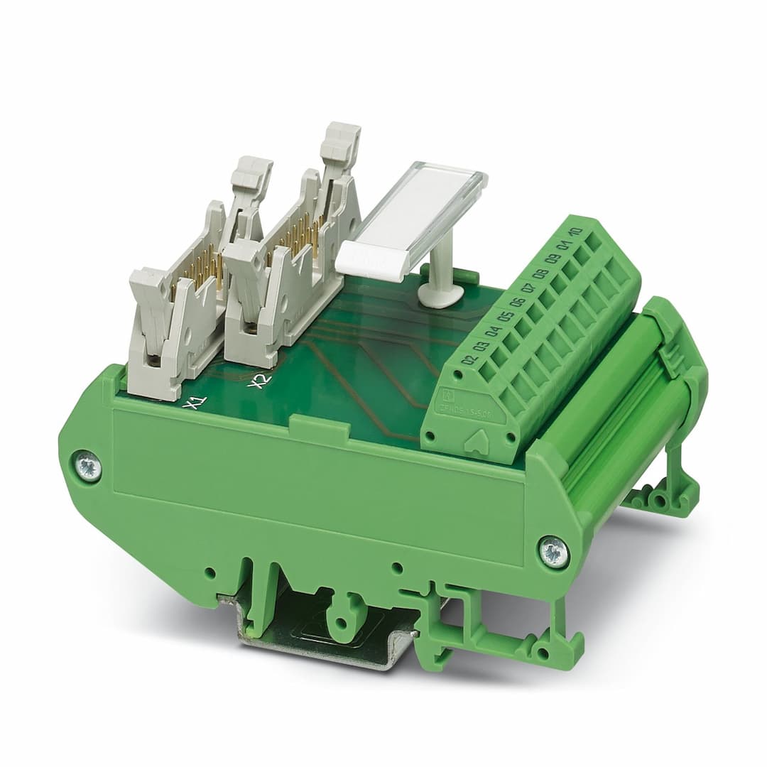 Phoenix Contact FLKM14/FLK14/ZFKDS/DI8/SO199