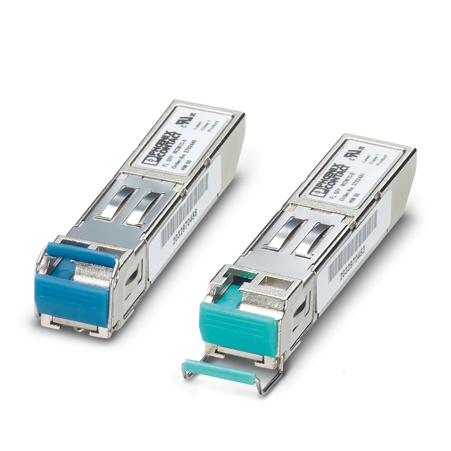 fl sfp wdm10-set