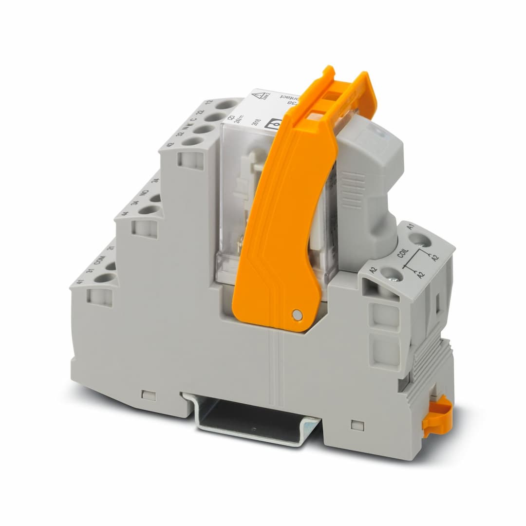 Phoenix Contact RIF-2-RSC-LDP-24DC/4X21/EX Phoenix Contact RIF-2-RSC-LDP-24DC/4X21/EX