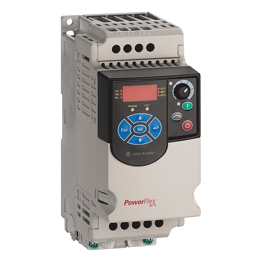 Rockwell Automation 22F-D4P2N103 Rockwell Automation 22F-D4P2N103