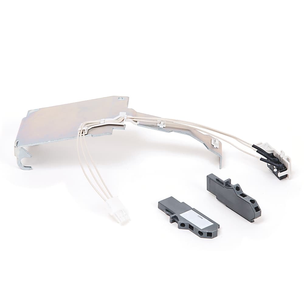 Rockwell Automation 140G-NS-RTCA