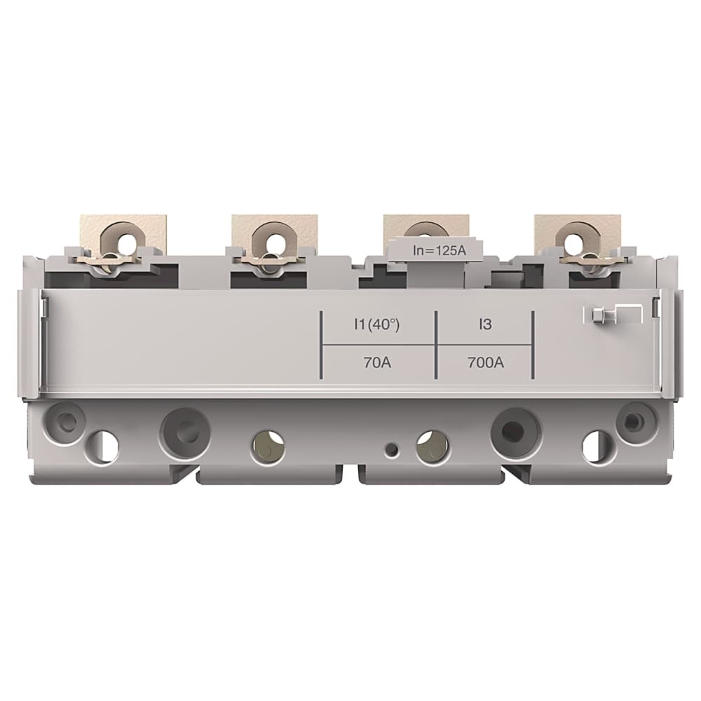 Rockwell Automation 140G-HTC4-C50