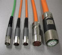 Rockwell Automation 2090-CPBM7DF-02AA90