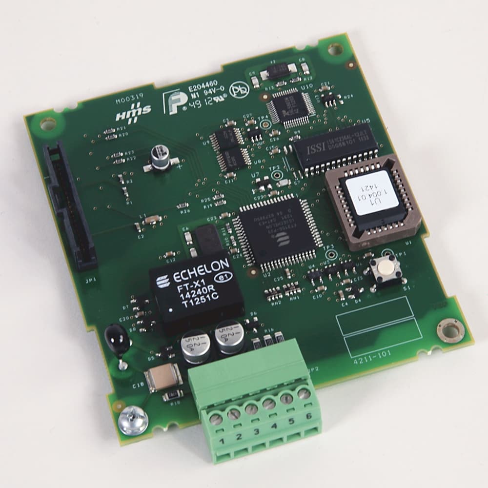 Rockwell Automation 22-COMM-L