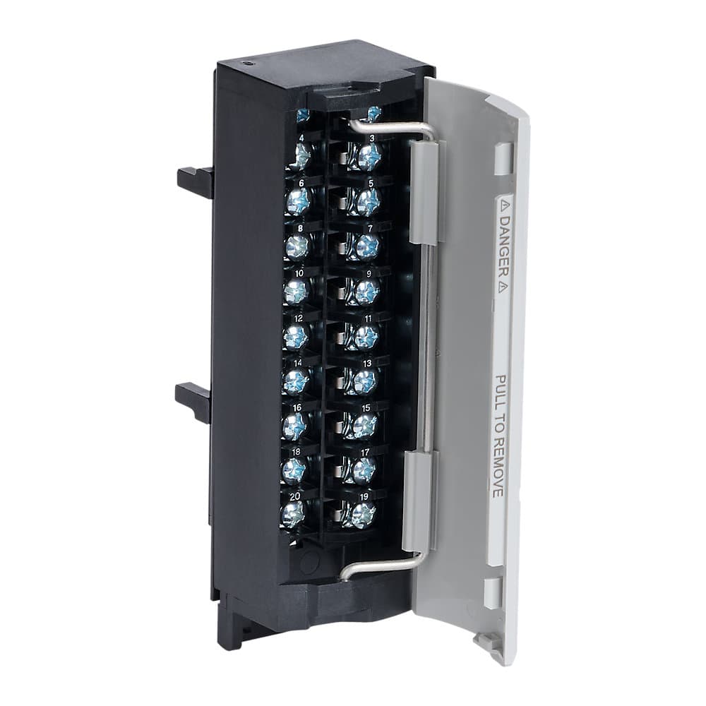 Rockwell Automation 1756-TBNH