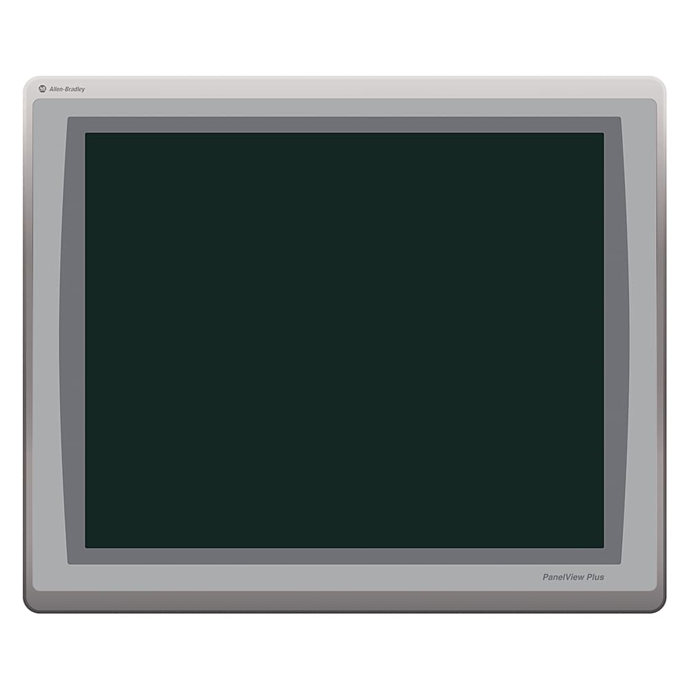 Rockwell Automation 2711P-T19C22D9P