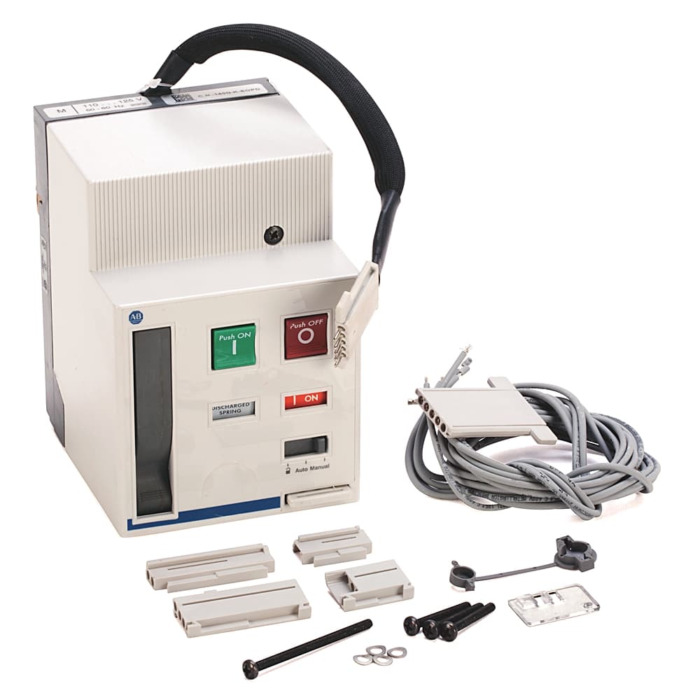 Rockwell Automation 140G-K-EOPKY