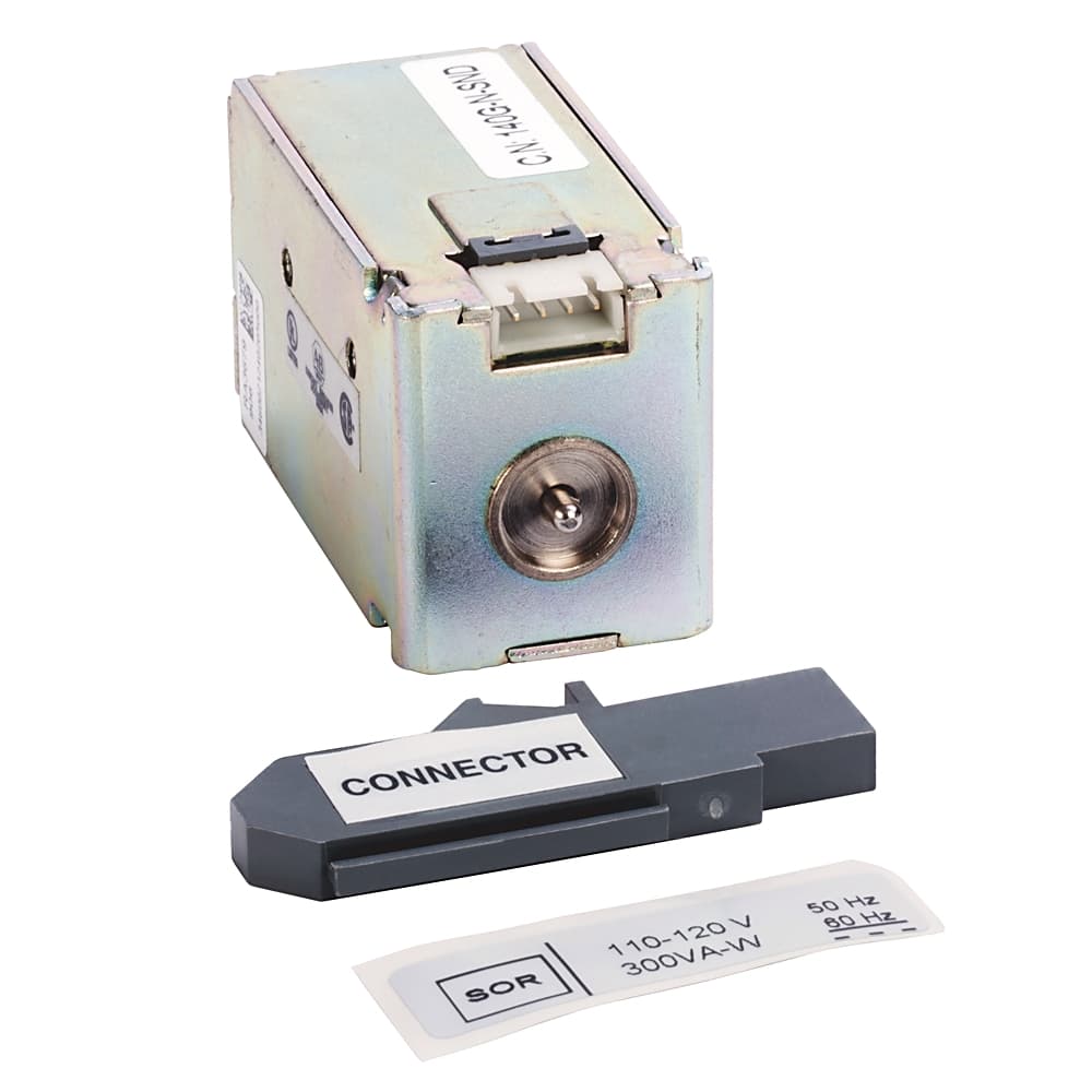 Rockwell Automation 140G-N-SNJ