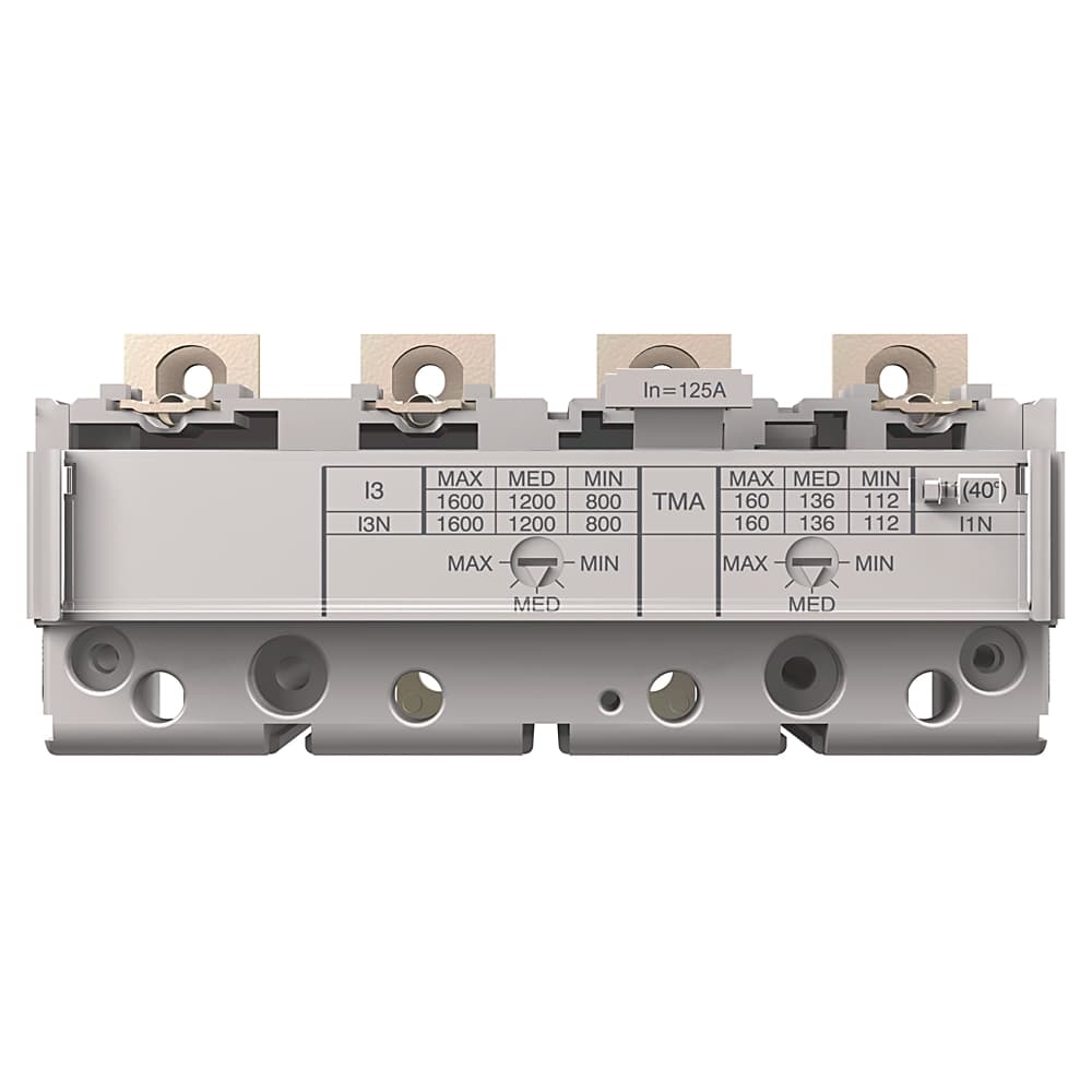 Rockwell Automation 140G-HTF4-D12