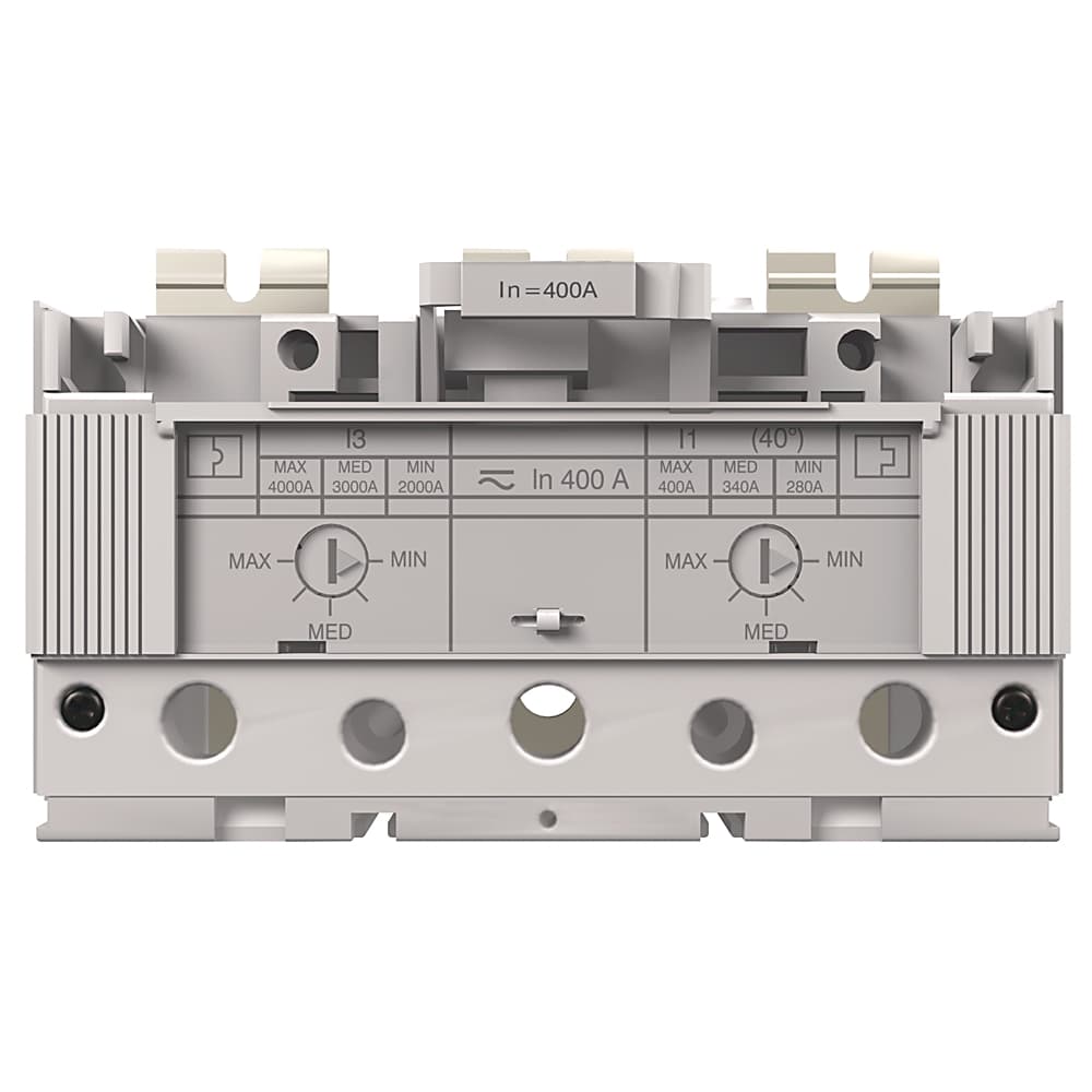 Rockwell Automation 140G-KTF3-D40