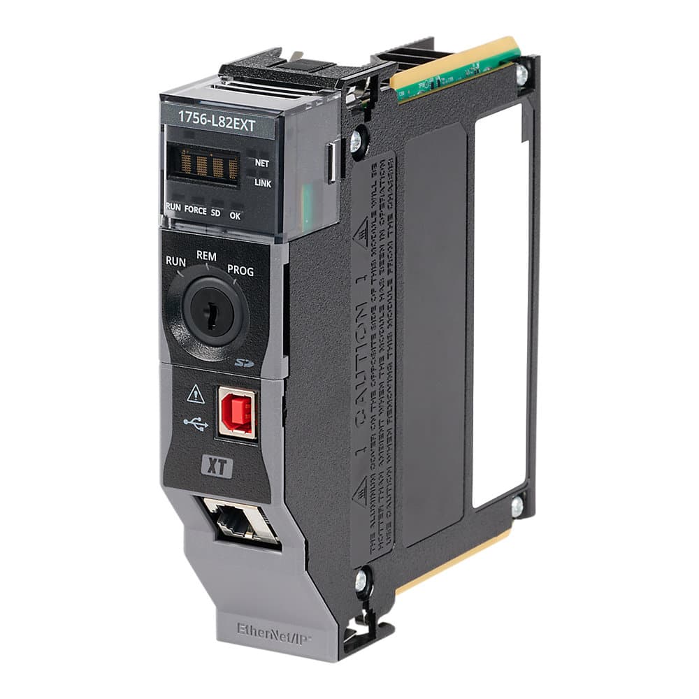 Rockwell Automation 1756-L82EXT