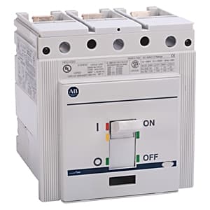 Rockwell Automation 140G-K3F3-D30-SC