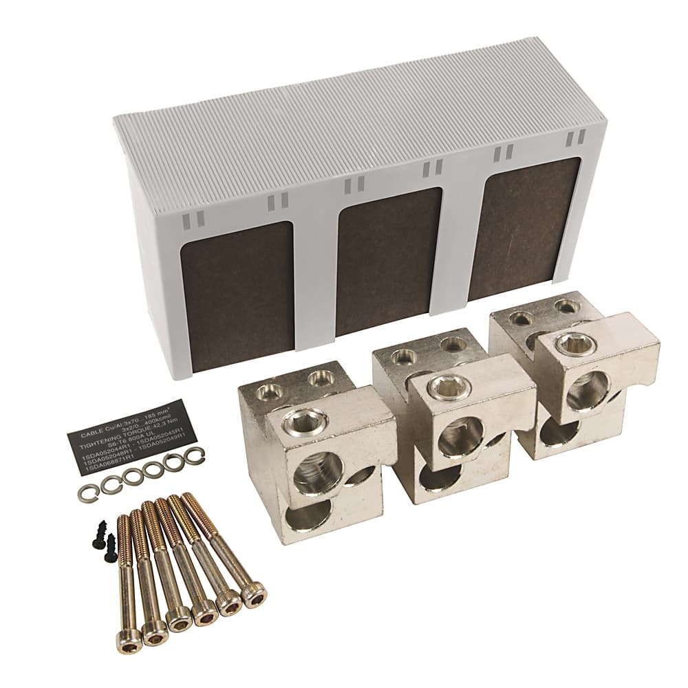 Rockwell Automation 140G-M-TLA34