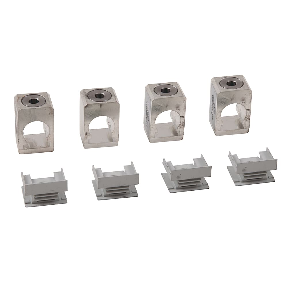 Rockwell Automation 140G-J-TLC1A4