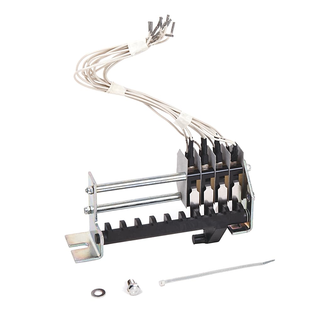 Rockwell Automation 140G-R-EA3A1JM