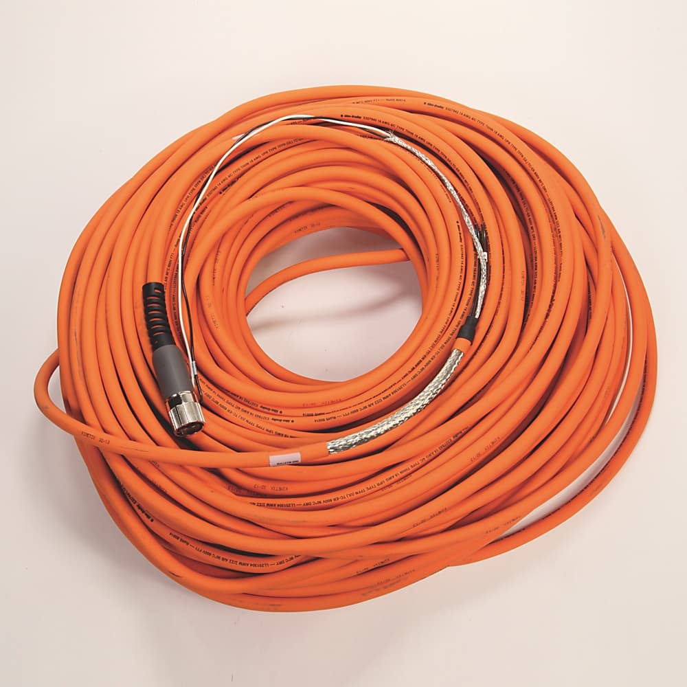 Rockwell Automation 2090-CPBM7DF-14AA90