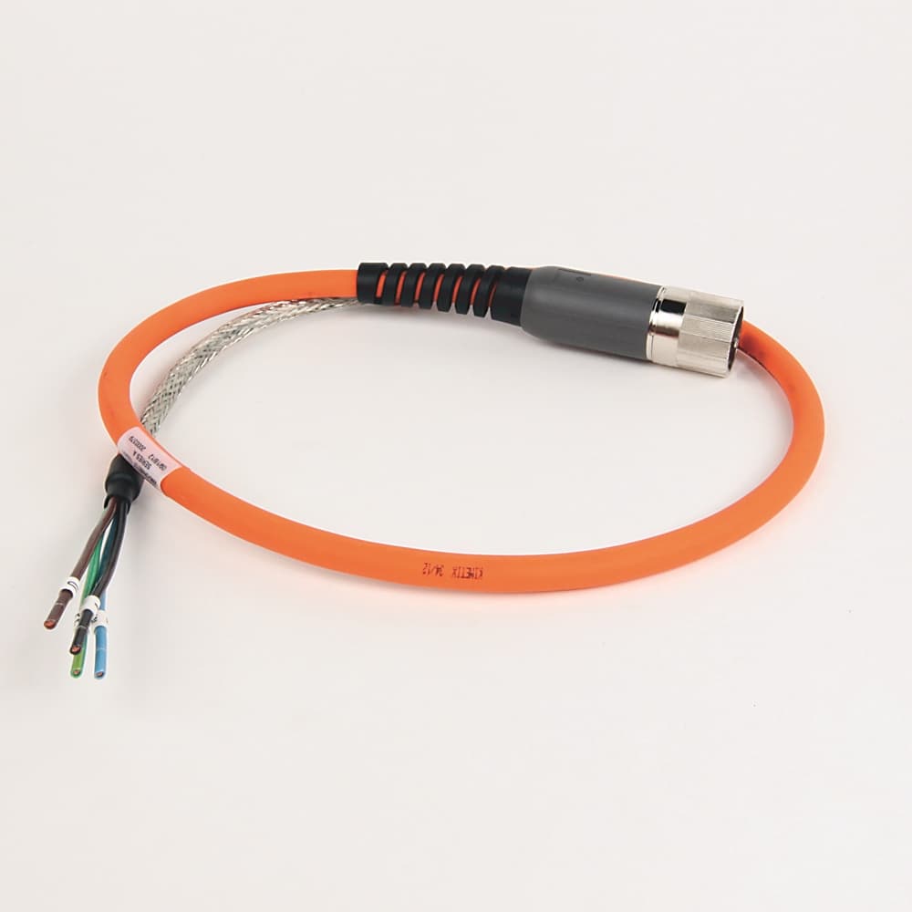 Rockwell Automation 2090-CPWM7DF-14AA01