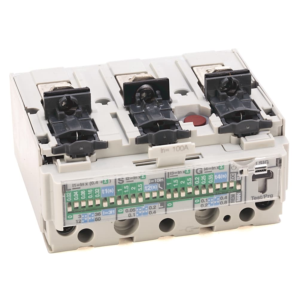Rockwell Automation 140G-HTI3-C60