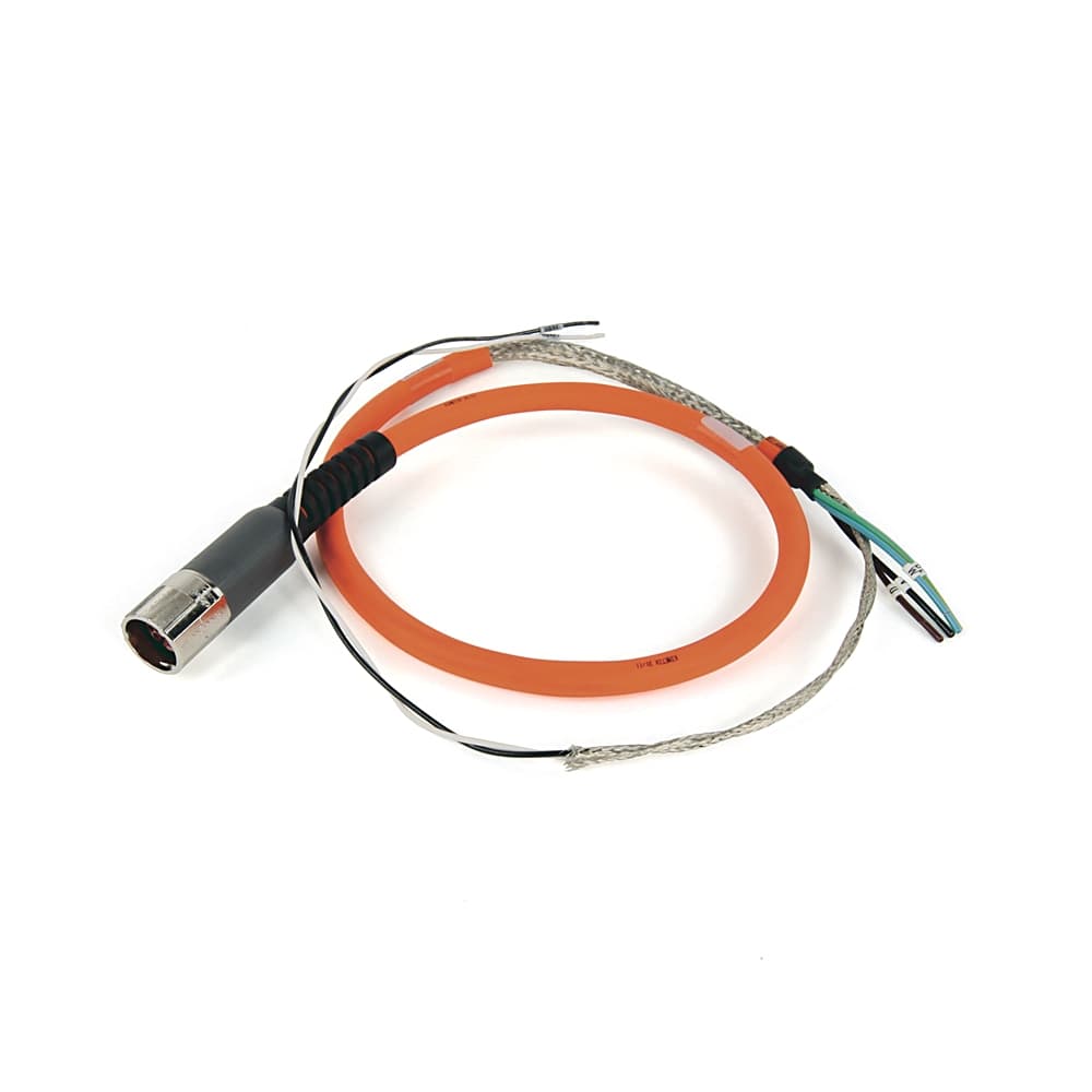 Rockwell Automation 2090-CPBM7DF-14AA01