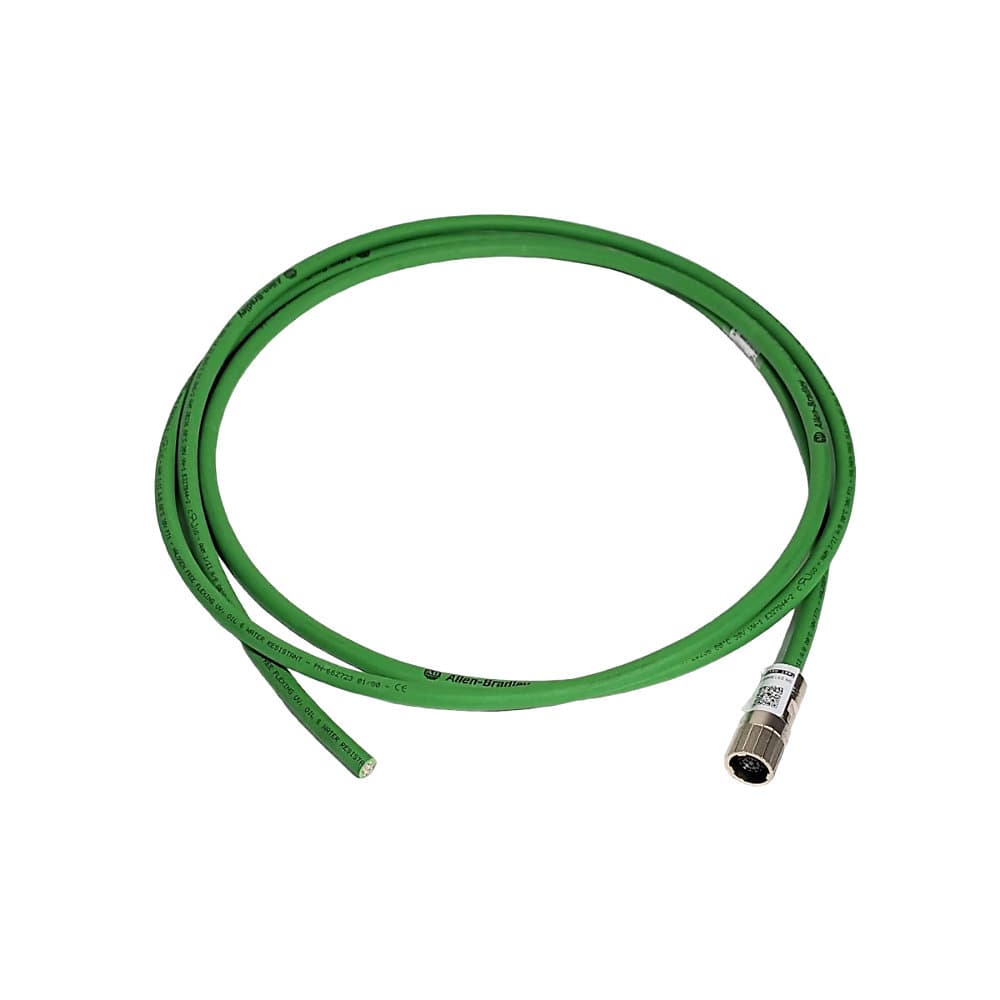 Rockwell Automation 2090-CFBFLS7-CDAF04