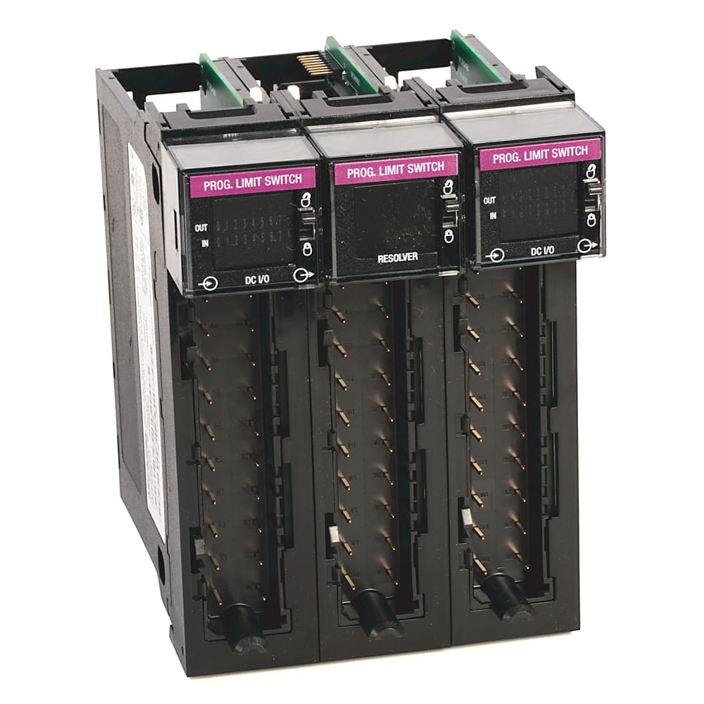 Rockwell Automation 1756-PLS