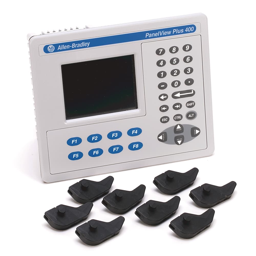 Rockwell Automation 2711P-RY2032