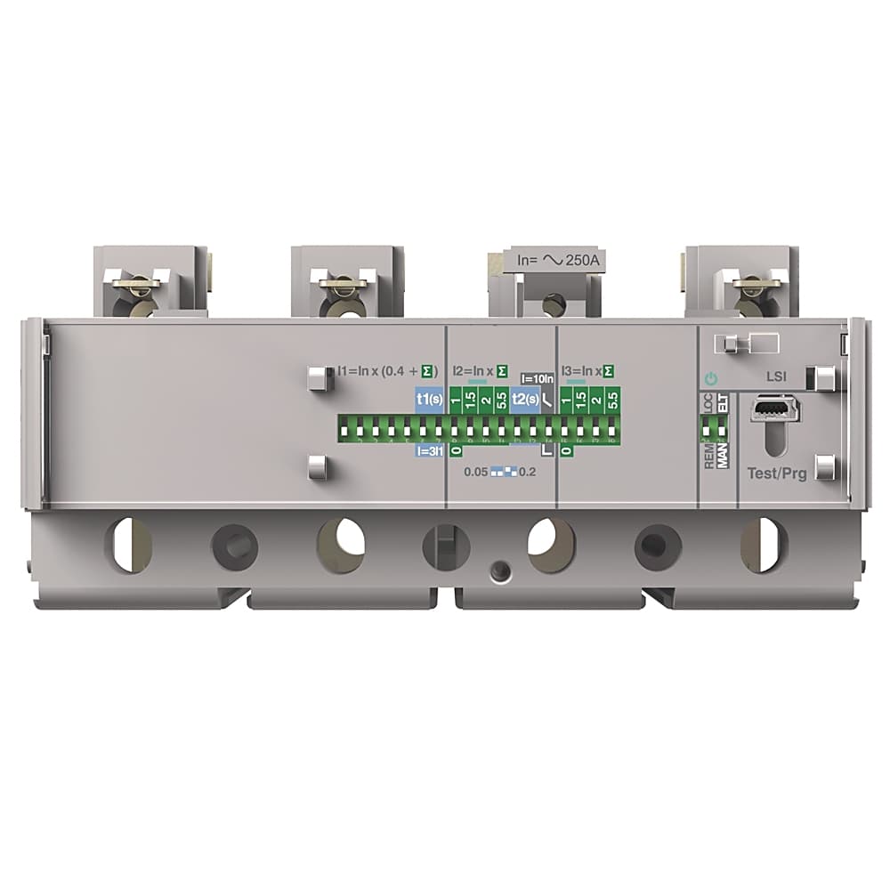 Rockwell Automation 140G-JTH4-C60