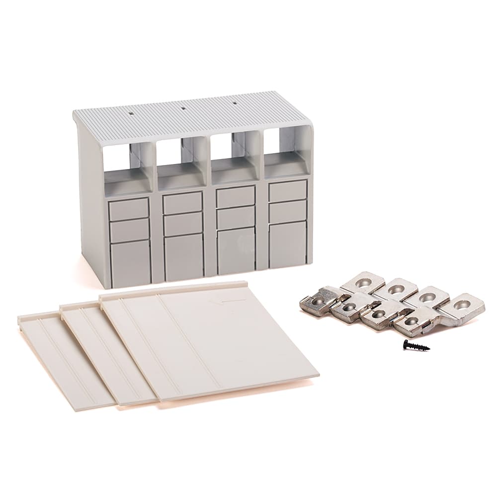 Rockwell Automation 140G-H-EXT4