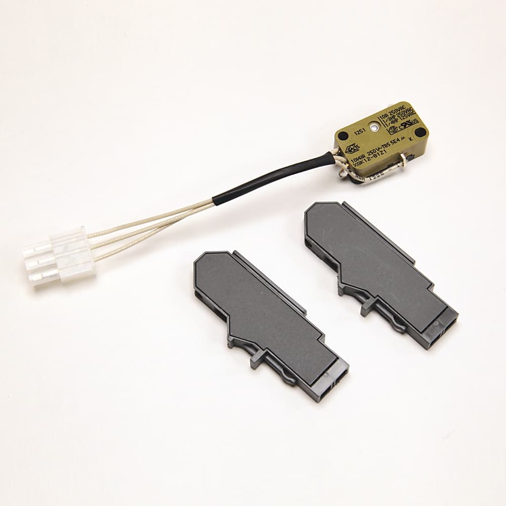 Rockwell Automation 140G-NS-SNCA