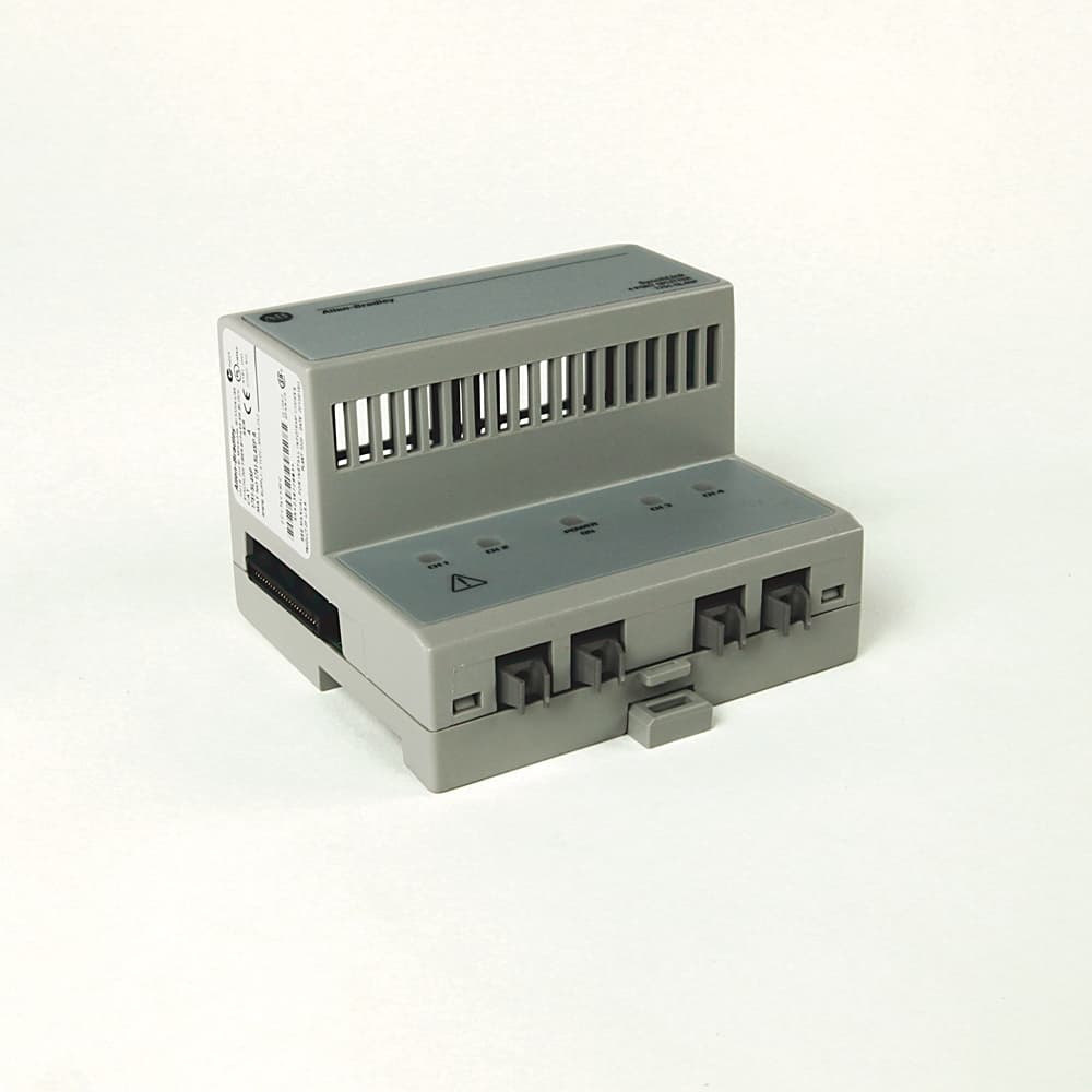 Rockwell Automation 1751-SL4SP