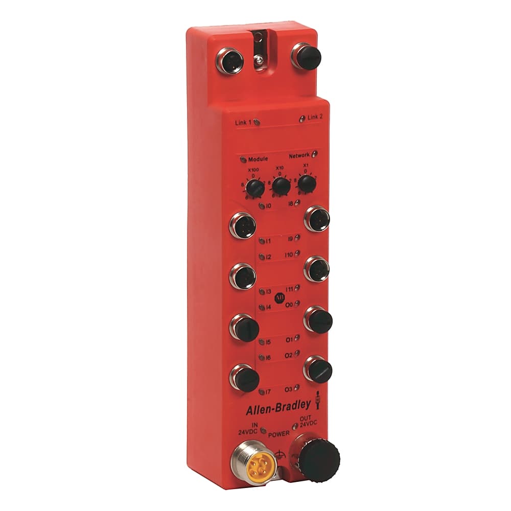 Rockwell Automation 1732ES-IB12XOBV2 Rockwell Automation 1732ES-IB12XOBV2