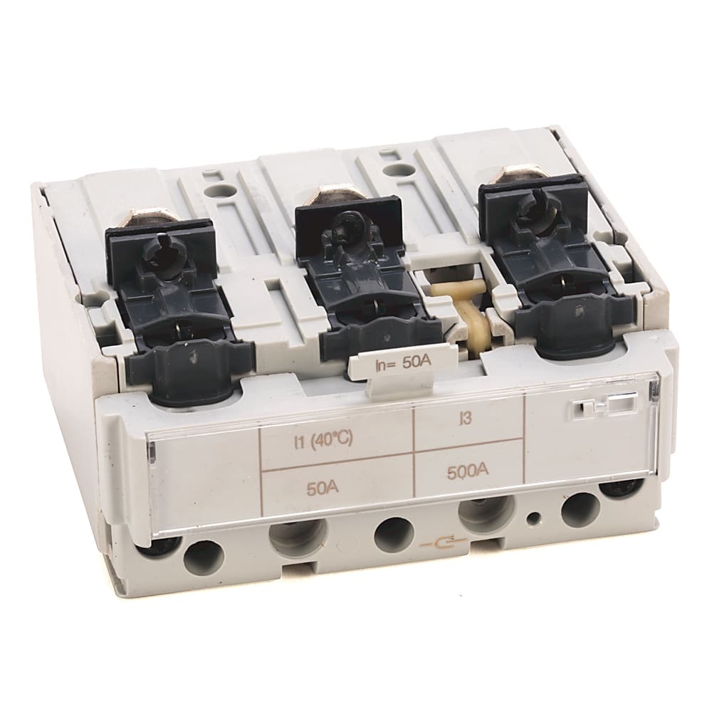 Rockwell Automation 140G-HTC3-C50