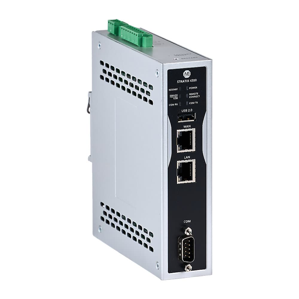 Rockwell Automation 1783-RA2TGB