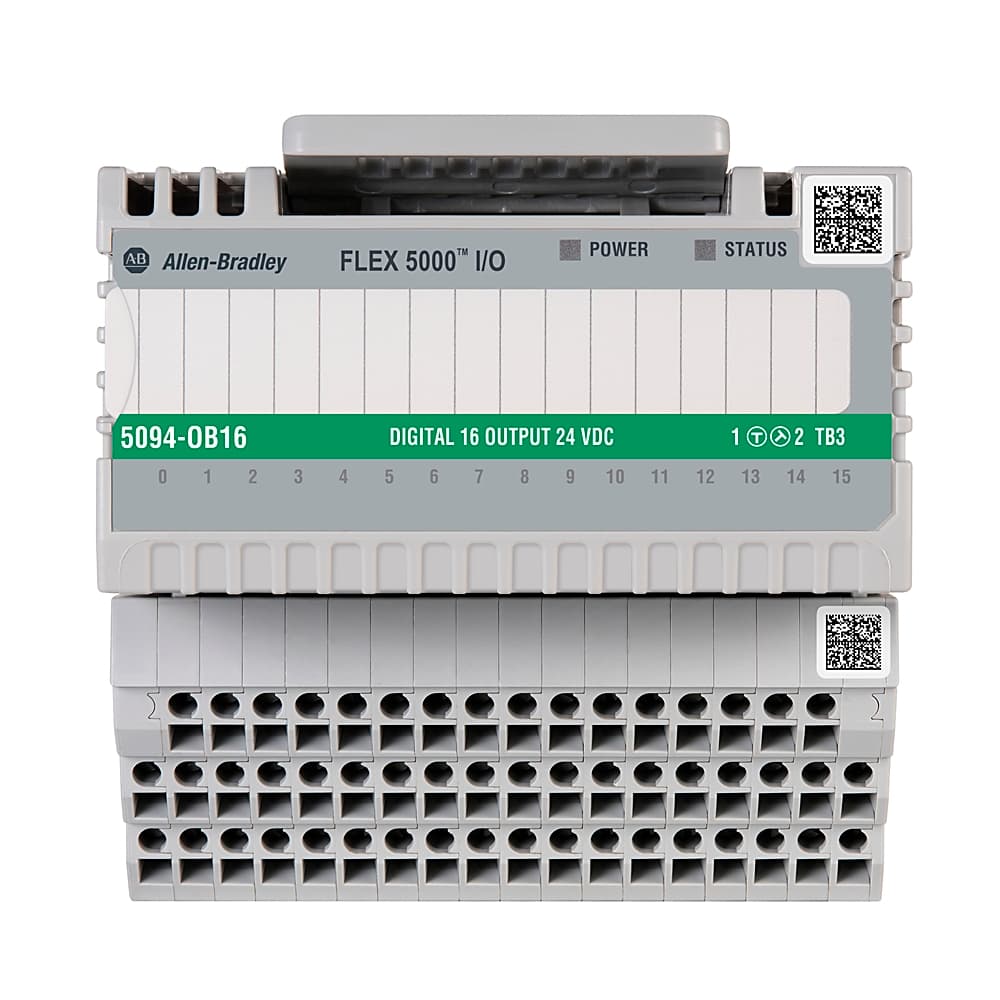 Rockwell Automation 5094-OB16