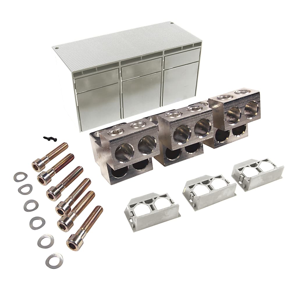 Rockwell Automation 140G-N-TLA34