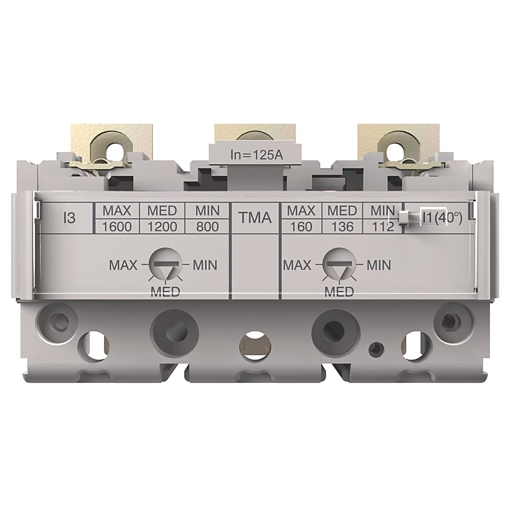 Rockwell Automation 140G-HTF3-D12