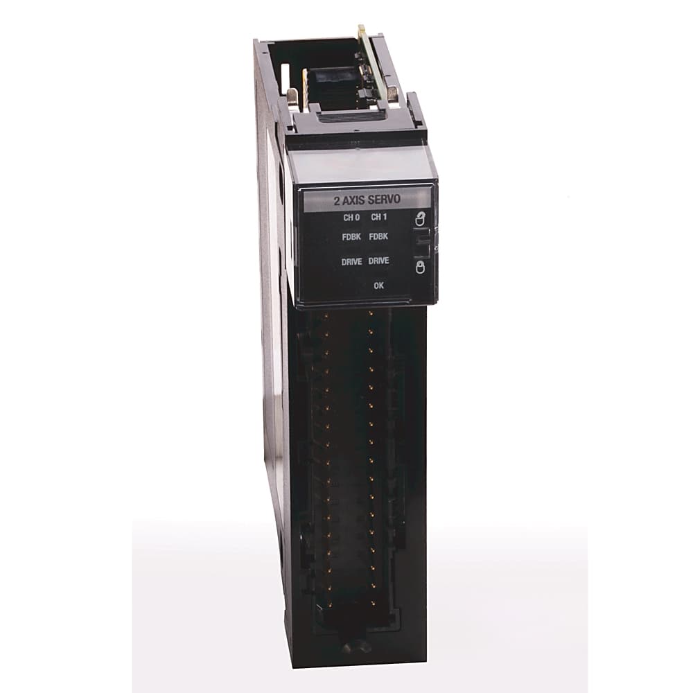 Rockwell Automation 1756-M03SEK Rockwell Automation 1756-M03SEK