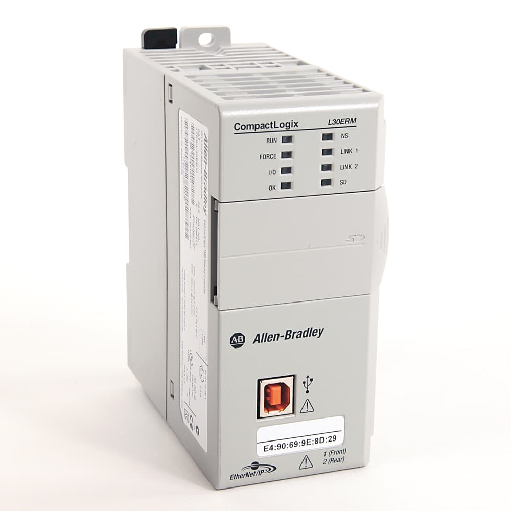 Rockwell Automation 1769-L30ERM