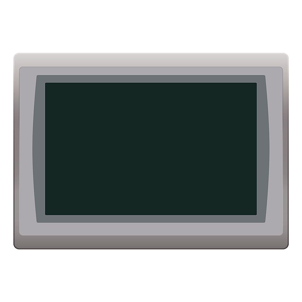 Rockwell Automation 2711P-T12W22D9P-B