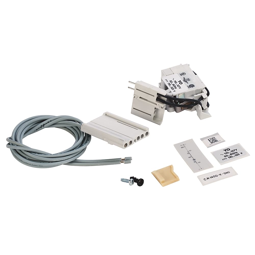 Rockwell Automation 140G-K-SNB