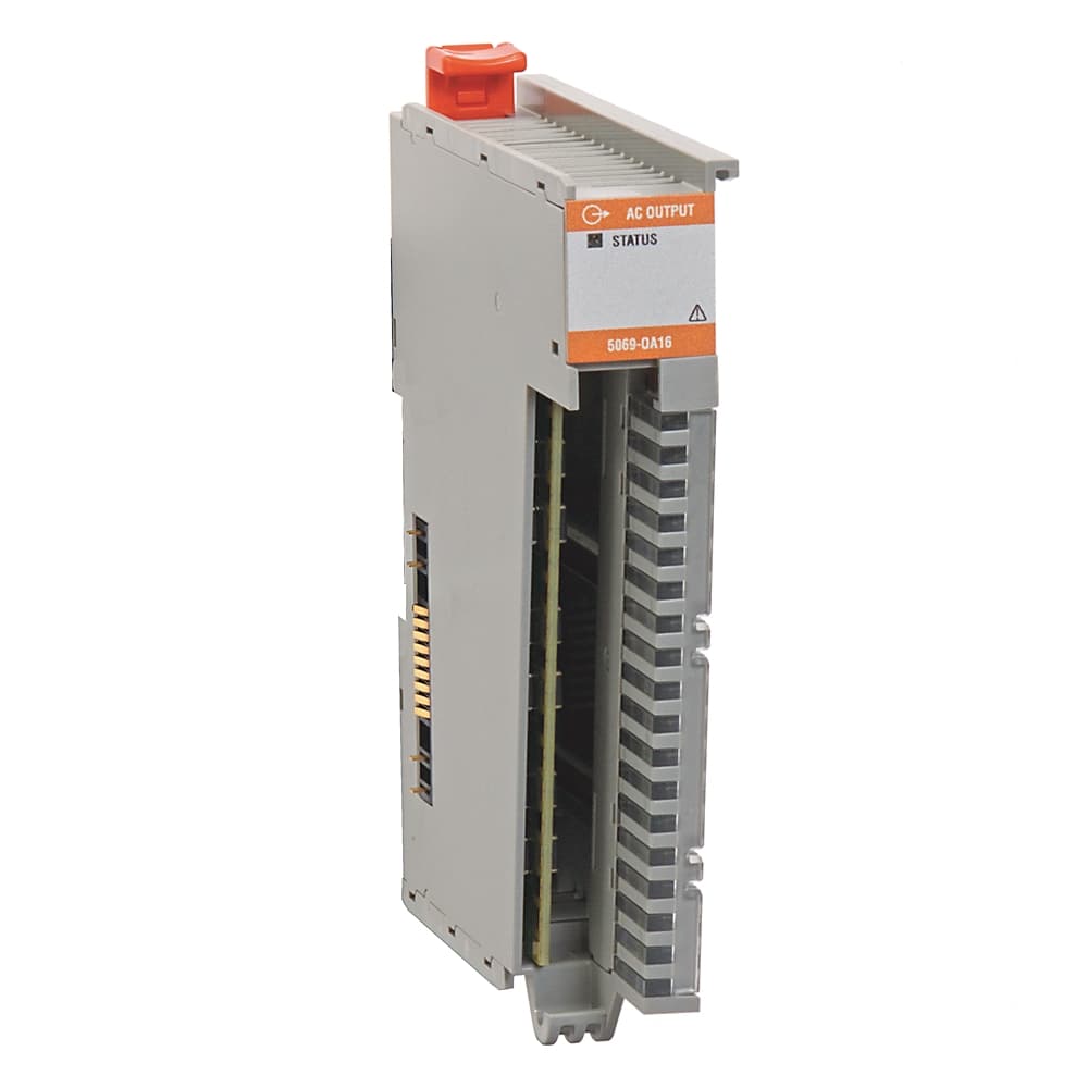 Rockwell Automation 5069-OA16