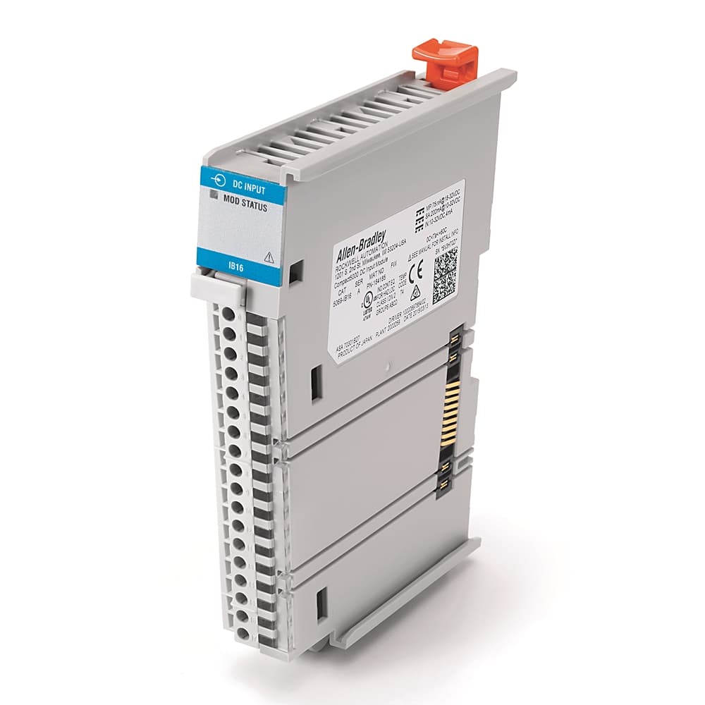 Rockwell Automation 5069-ib16