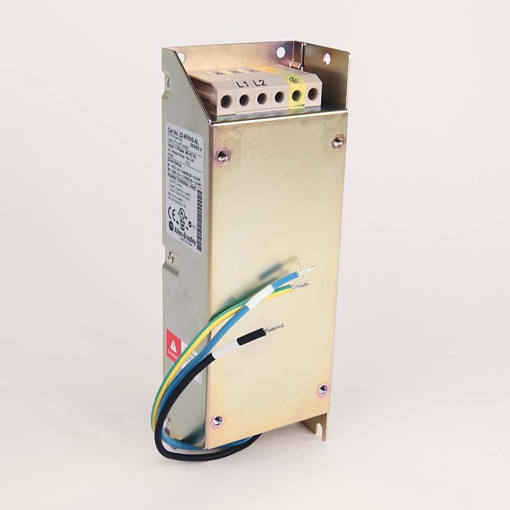 Rockwell Automation 22F-RF9P5-AS