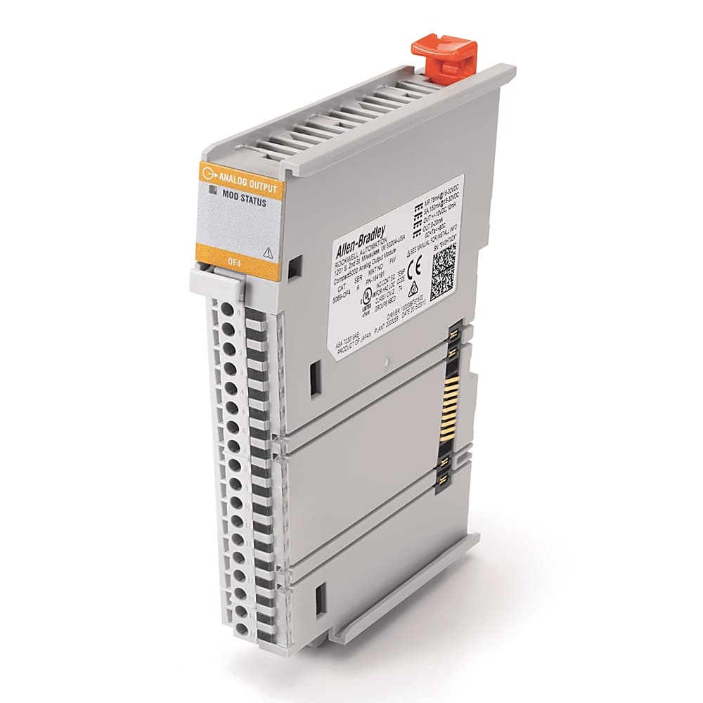 Rockwell Automation 5069-OF4K