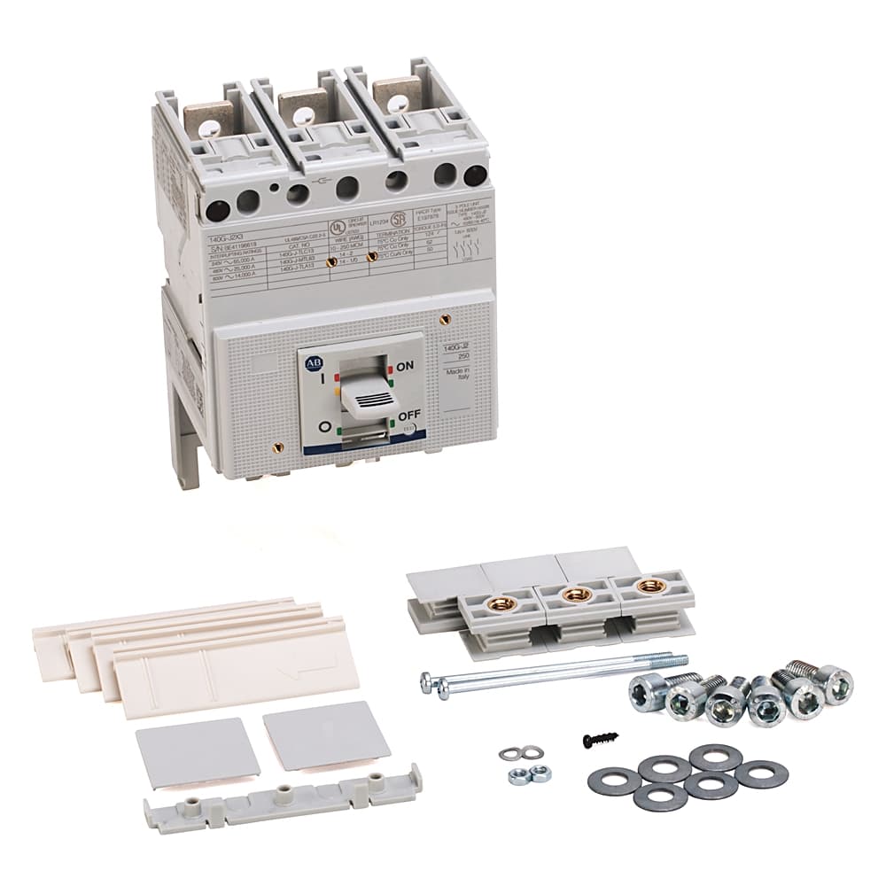 Rockwell Automation 140G-J2X4