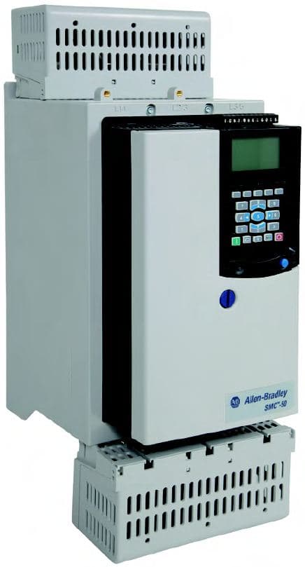 Rockwell Automation 150-SB4NBR