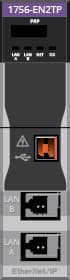 Rockwell Automation 1756-EN2TP