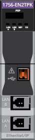 Rockwell Automation 1756-EN2TPK Rockwell Automation 1756-EN2TPK